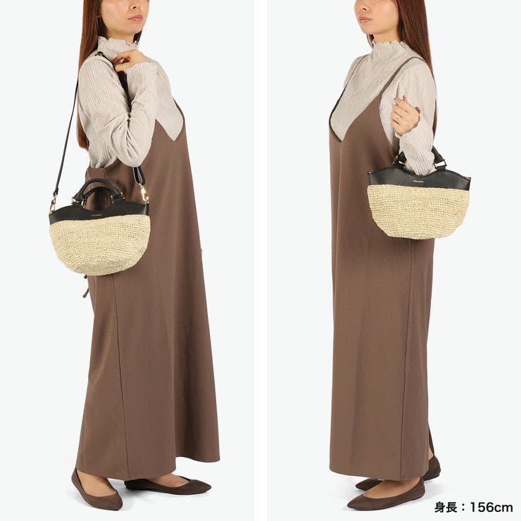 正規品 ヴィオラドーロ トートバッグ | ギャレリア Bag＆Luggage | 詳細画像8 