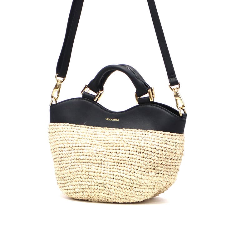 正規品 ヴィオラドーロ トートバッグ | ギャレリア Bag＆Luggage | 詳細画像9 