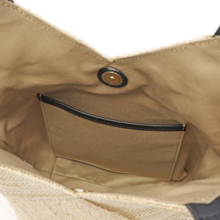 正規品 ヴィオラドーロ かごバッグ | ギャレリア Bag＆Luggage | 詳細画像15 