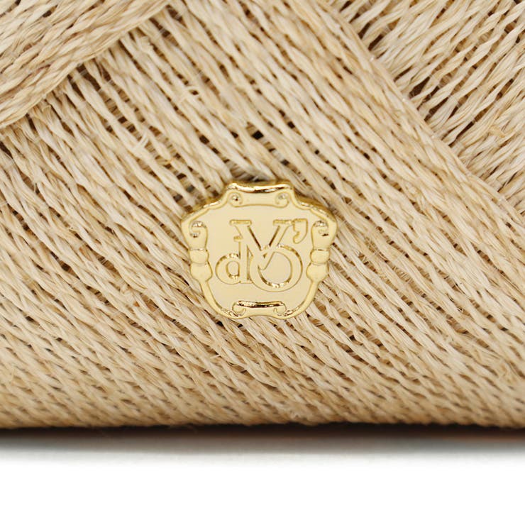 正規品 ヴィオラドーロ かごバッグ | ギャレリア Bag＆Luggage | 詳細画像20 