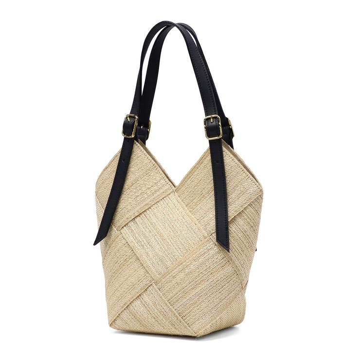 正規品 ヴィオラドーロ かごバッグ | ギャレリア Bag＆Luggage | 詳細画像8 