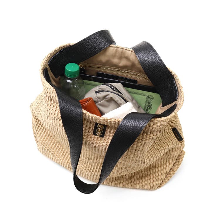 正規品 ヴィオラドーロ トートバッグ | ギャレリア Bag＆Luggage | 詳細画像15 