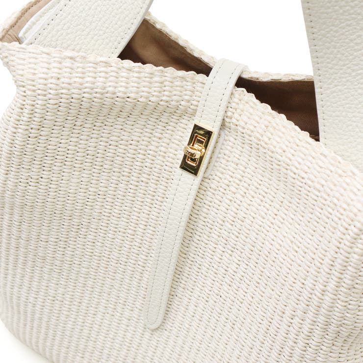 正規品 ヴィオラドーロ トートバッグ | ギャレリア Bag＆Luggage | 詳細画像19 