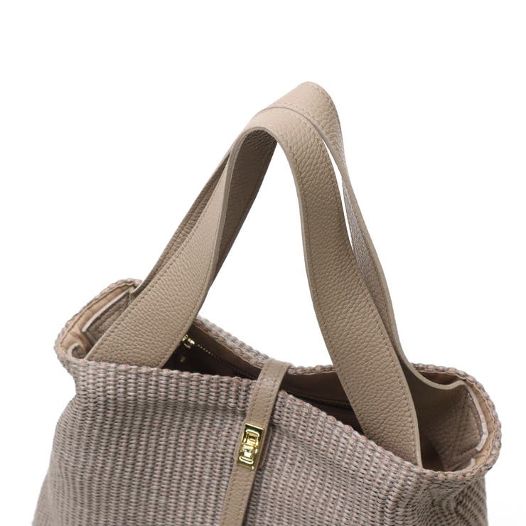 正規品 ヴィオラドーロ トートバッグ | ギャレリア Bag＆Luggage | 詳細画像21 