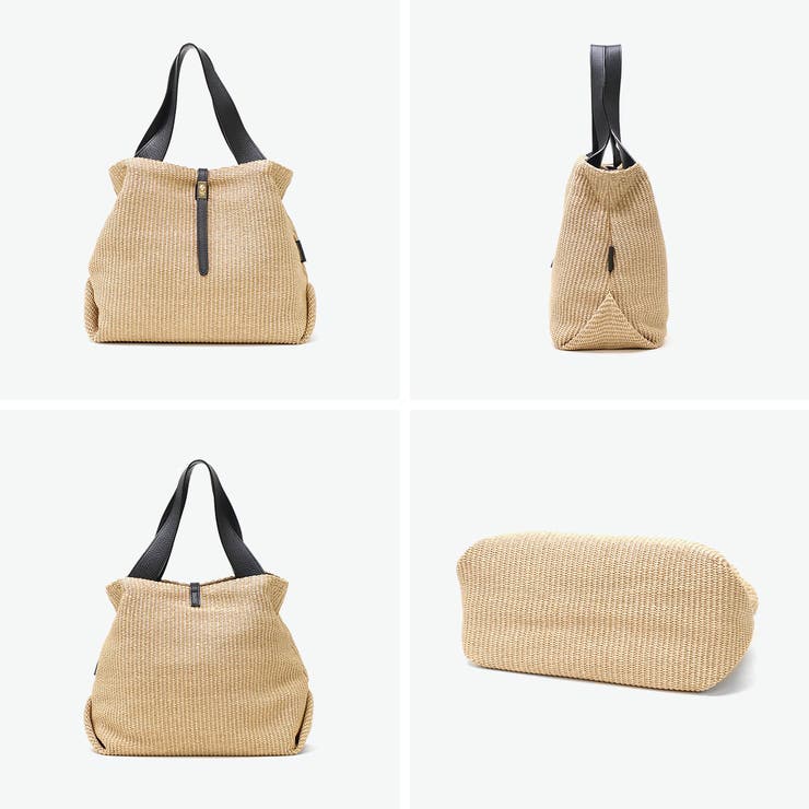 正規品 ヴィオラドーロ トートバッグ | ギャレリア Bag＆Luggage | 詳細画像6 