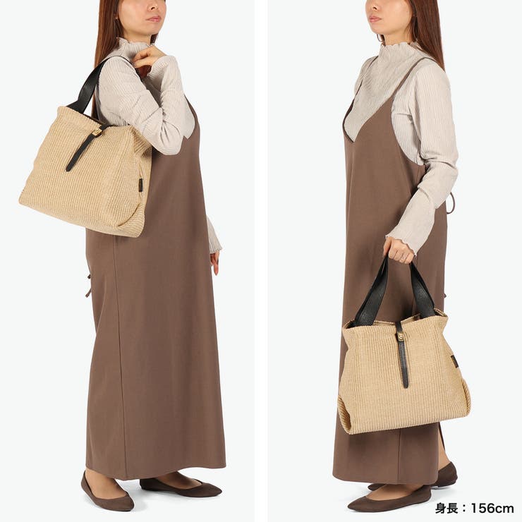 正規品 ヴィオラドーロ トートバッグ | ギャレリア Bag＆Luggage | 詳細画像8 