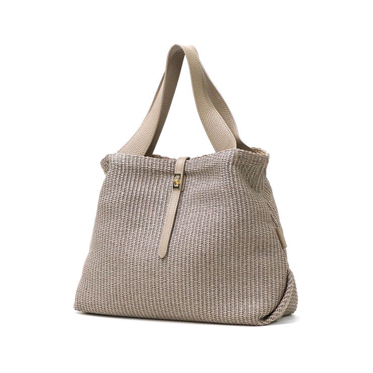 gray(taupe) | 正規品 ヴィオラドーロ トートバッグ | ギャレリア Bag＆Luggage