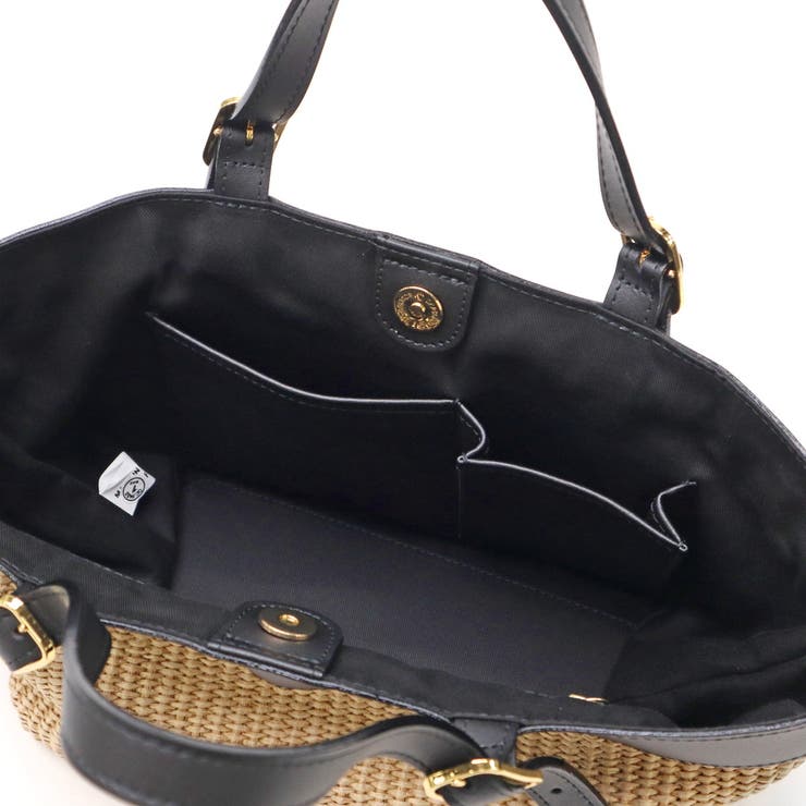 正規品 ヴィオラドーロ トートバッグ | ギャレリア Bag＆Luggage | 詳細画像15 