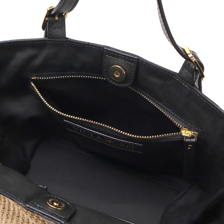 正規品 ヴィオラドーロ トートバッグ | ギャレリア Bag＆Luggage | 詳細画像16 