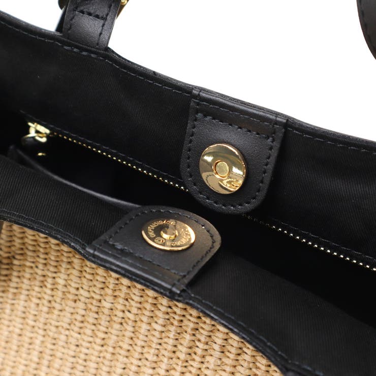 正規品 ヴィオラドーロ トートバッグ | ギャレリア Bag＆Luggage | 詳細画像18 