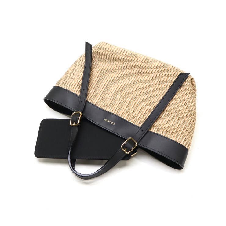 正規品 ヴィオラドーロ トートバッグ | ギャレリア Bag＆Luggage | 詳細画像19 