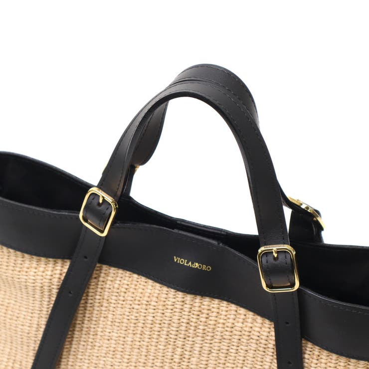 正規品 ヴィオラドーロ トートバッグ | ギャレリア Bag＆Luggage | 詳細画像20 