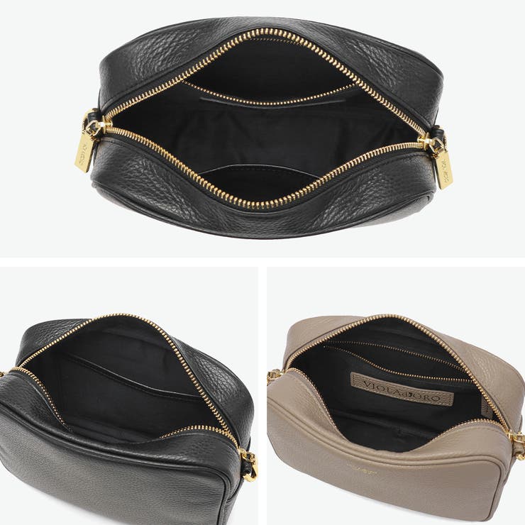 正規品 ヴィオラドーロ ショルダーバッグ | ギャレリア Bag＆Luggage | 詳細画像5 
