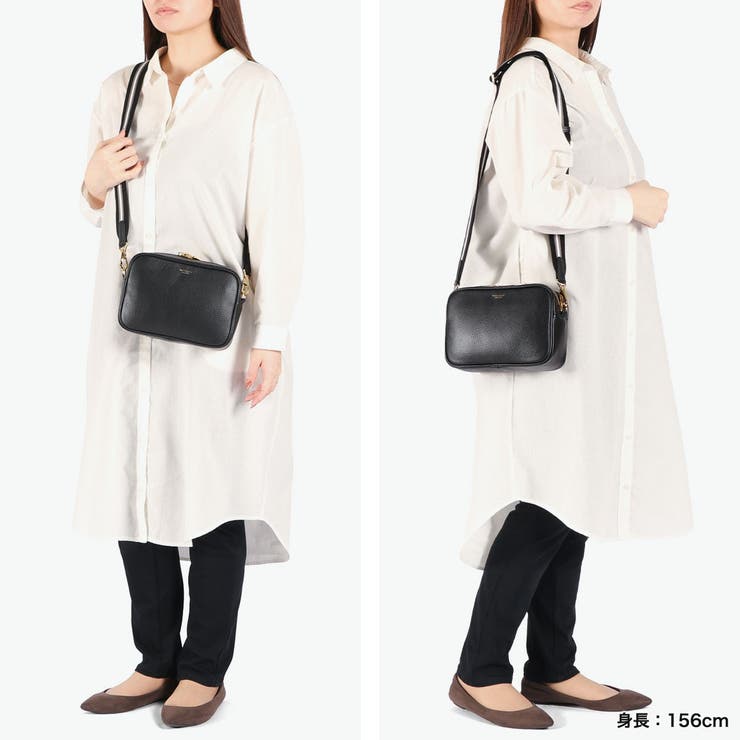 正規品 ヴィオラドーロ ショルダーバッグ | ギャレリア Bag＆Luggage | 詳細画像8 