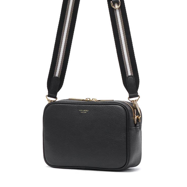 正規品 ヴィオラドーロ ショルダーバッグ | ギャレリア Bag＆Luggage | 詳細画像9 