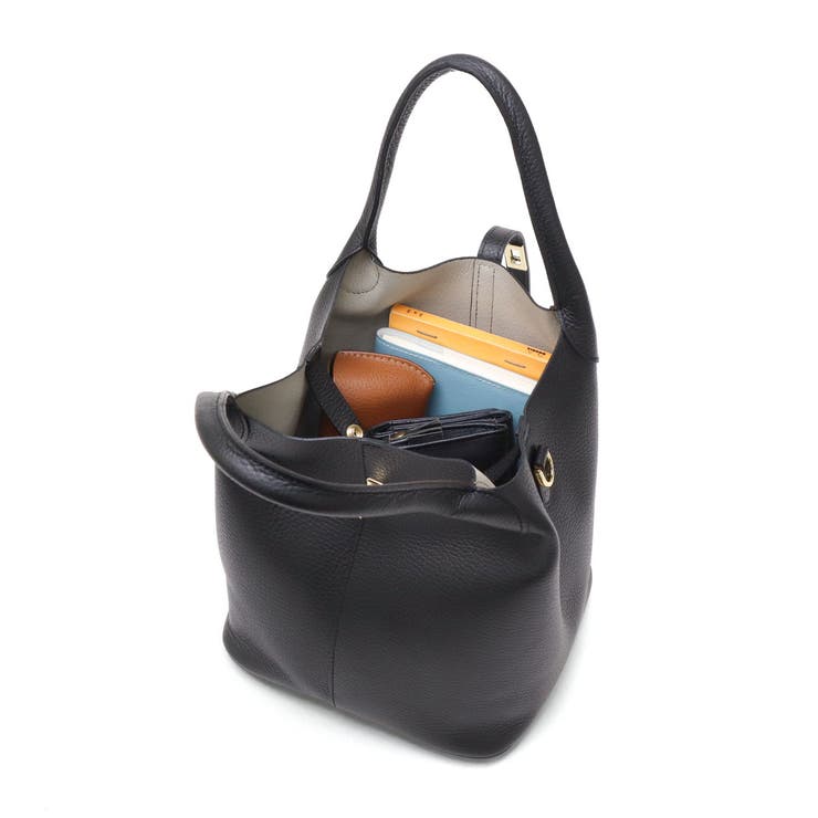 正規品 ヴィオラドーロ トートバッグ | ギャレリア Bag＆Luggage | 詳細画像15 