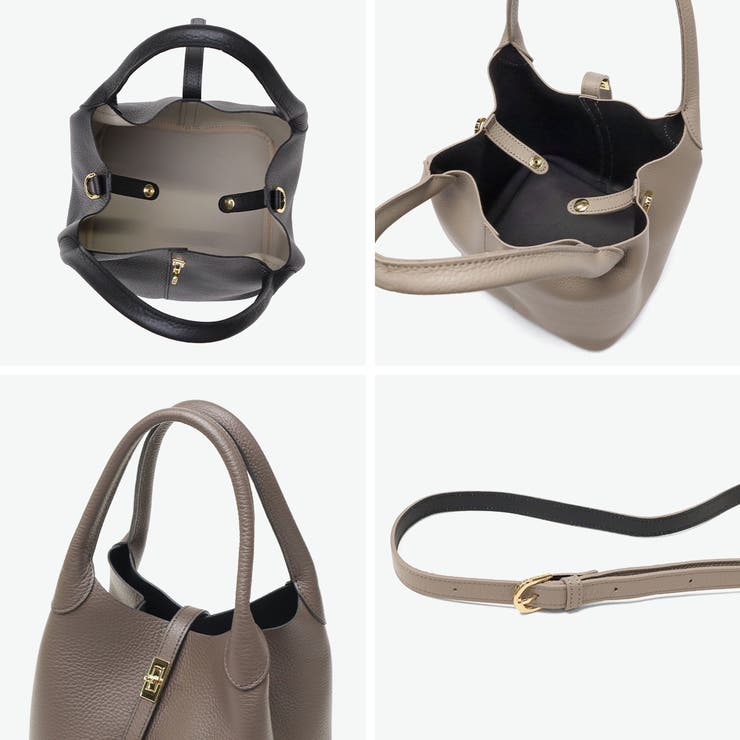 正規品 ヴィオラドーロ トートバッグ | ギャレリア Bag＆Luggage | 詳細画像5 