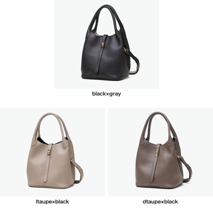 正規品 ヴィオラドーロ トートバッグ | ギャレリア Bag＆Luggage | 詳細画像7 