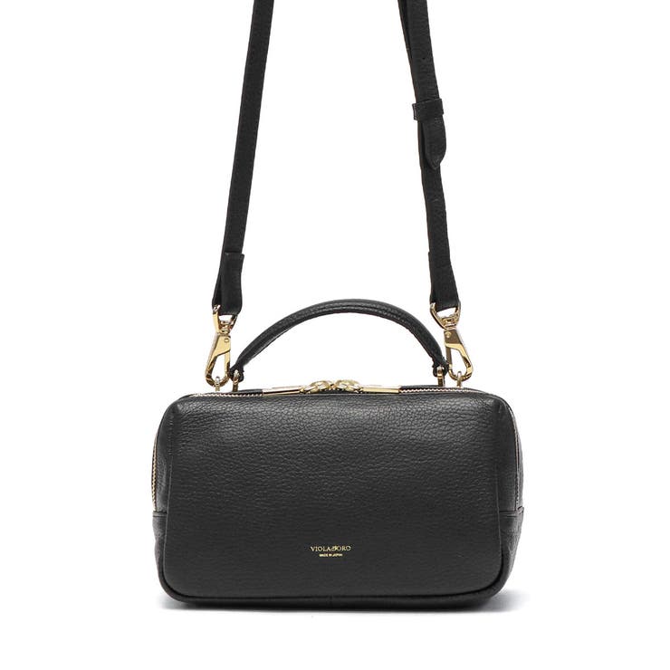 正規品 ヴィオラドーロ ショルダーバッグ | ギャレリア Bag＆Luggage | 詳細画像10 