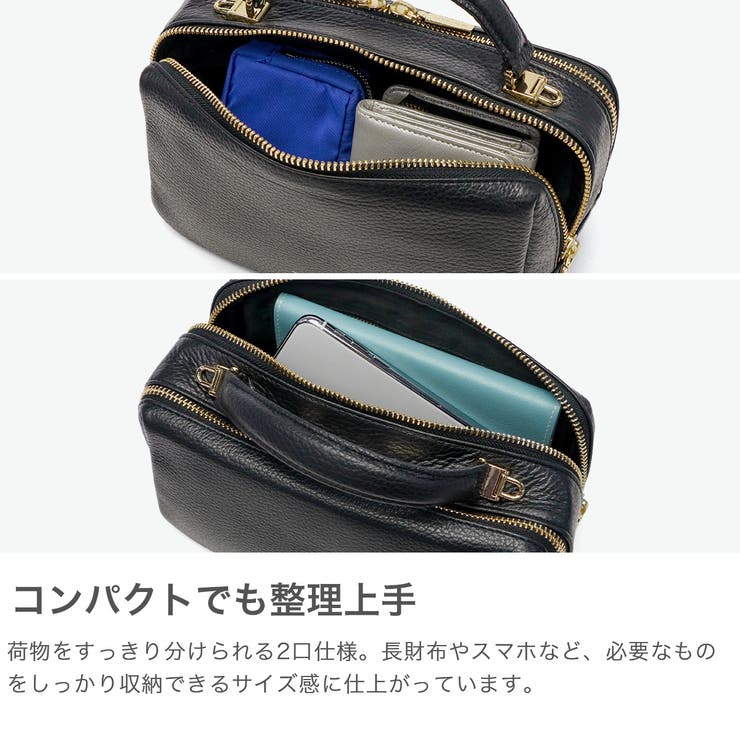 正規品 ヴィオラドーロ ショルダーバッグ | ギャレリア Bag＆Luggage | 詳細画像4 