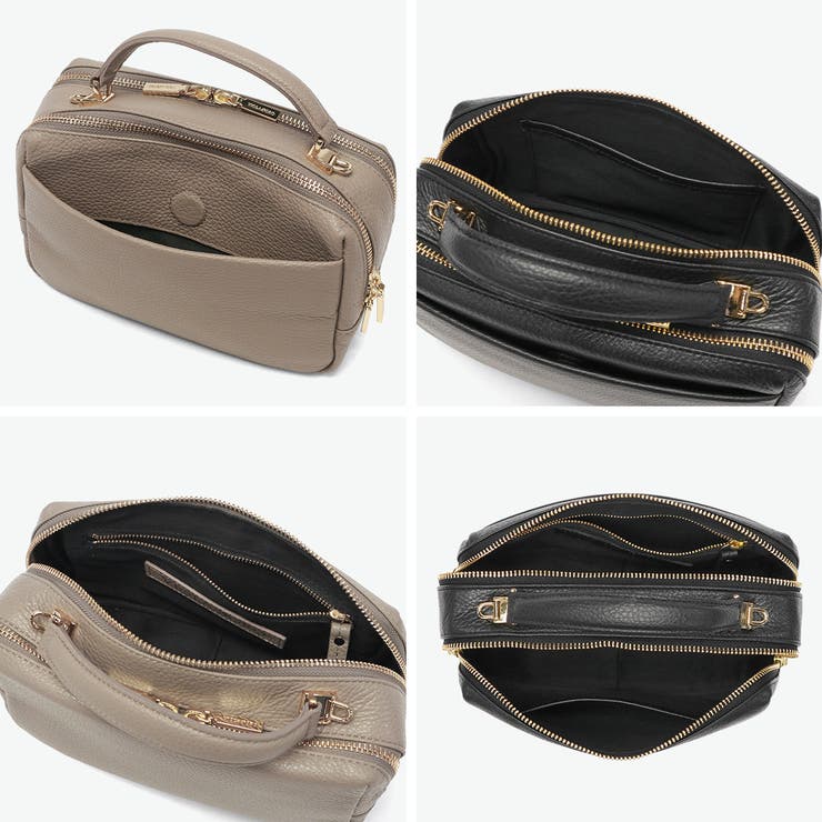 正規品 ヴィオラドーロ ショルダーバッグ | ギャレリア Bag＆Luggage | 詳細画像5 