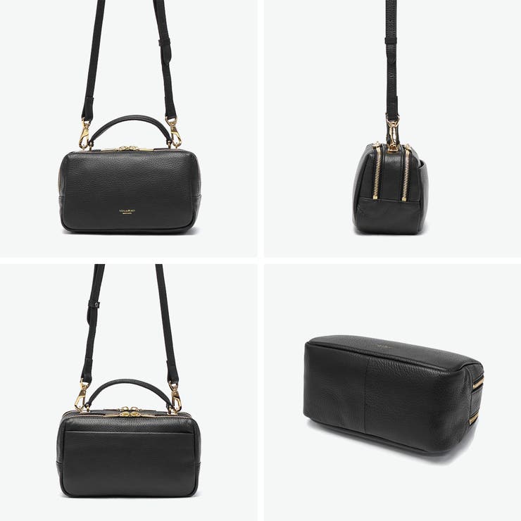 正規品 ヴィオラドーロ ショルダーバッグ | ギャレリア Bag＆Luggage | 詳細画像6 