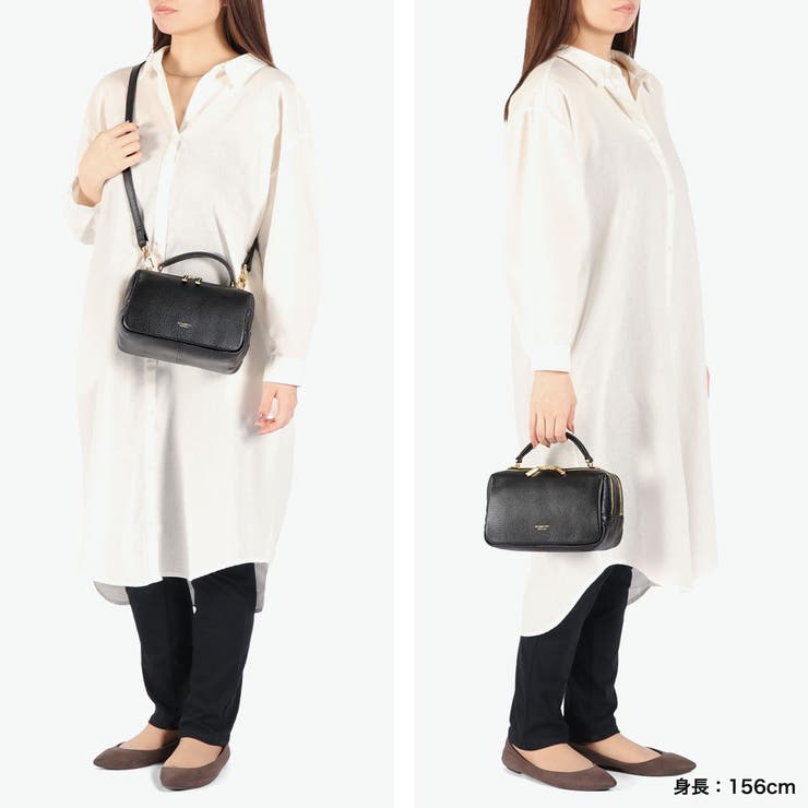 正規品 ヴィオラドーロ ショルダーバッグ | ギャレリア Bag＆Luggage | 詳細画像8 