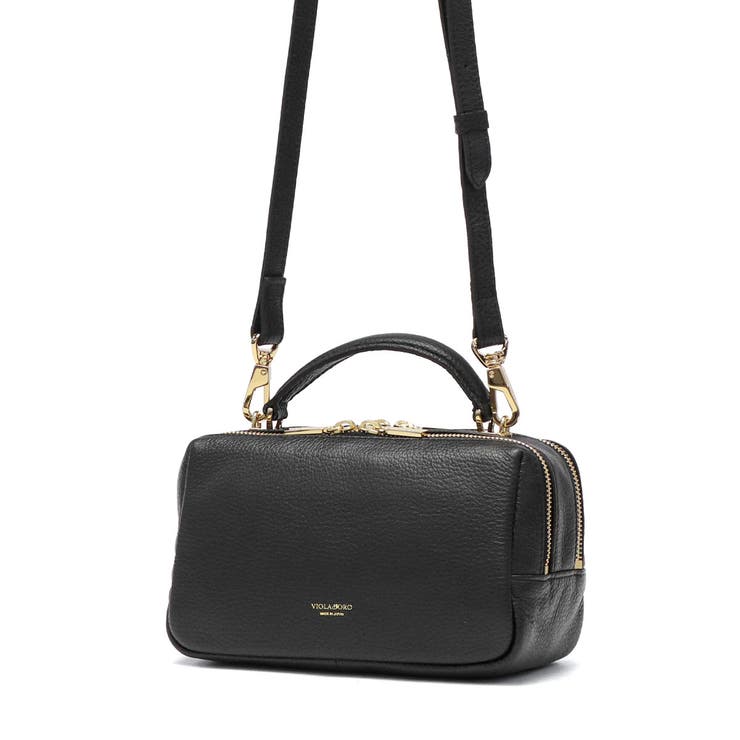 正規品 ヴィオラドーロ ショルダーバッグ | ギャレリア Bag＆Luggage | 詳細画像9 