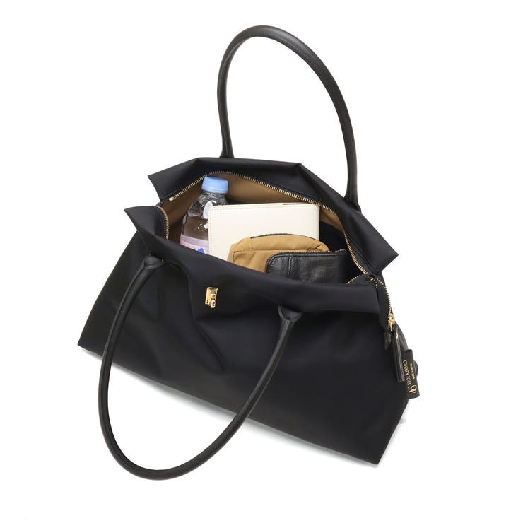 正規品 ヴィオラドーロ トートバッグ | ギャレリア Bag＆Luggage | 詳細画像15 