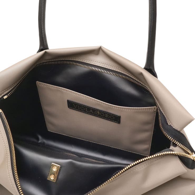 正規品 ヴィオラドーロ トートバッグ | ギャレリア Bag＆Luggage | 詳細画像16 