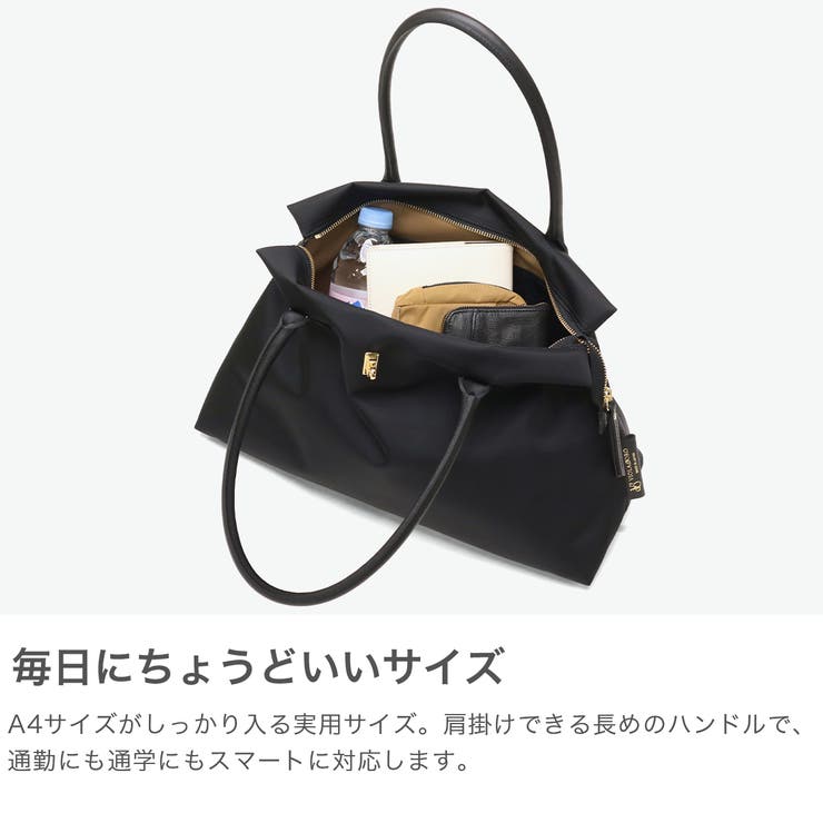 正規品 ヴィオラドーロ トートバッグ | ギャレリア Bag＆Luggage | 詳細画像4 