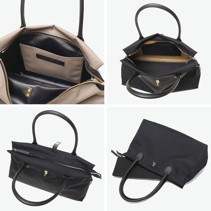 正規品 ヴィオラドーロ トートバッグ | ギャレリア Bag＆Luggage | 詳細画像5 