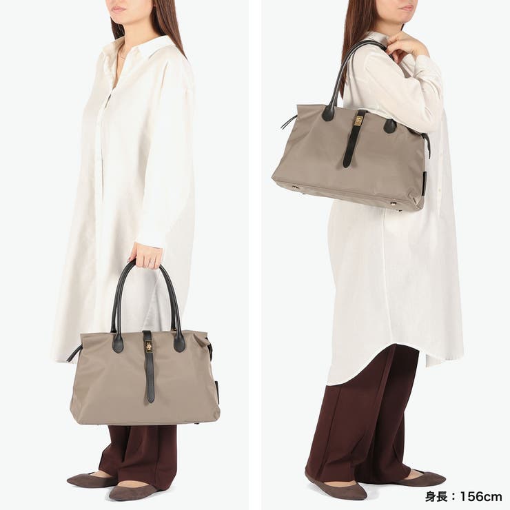 正規品 ヴィオラドーロ トートバッグ | ギャレリア Bag＆Luggage | 詳細画像8 