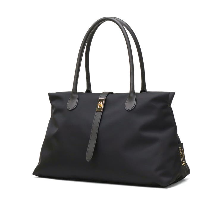black(dbeige)×black | 正規品 ヴィオラドーロ トートバッグ | ギャレリア Bag＆Luggage