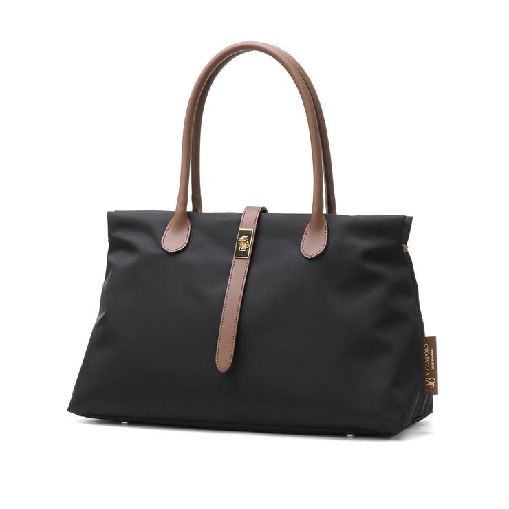 blk(dbg)×mochabwn | 正規品 ヴィオラドーロ トートバッグ | ギャレリア Bag＆Luggage
