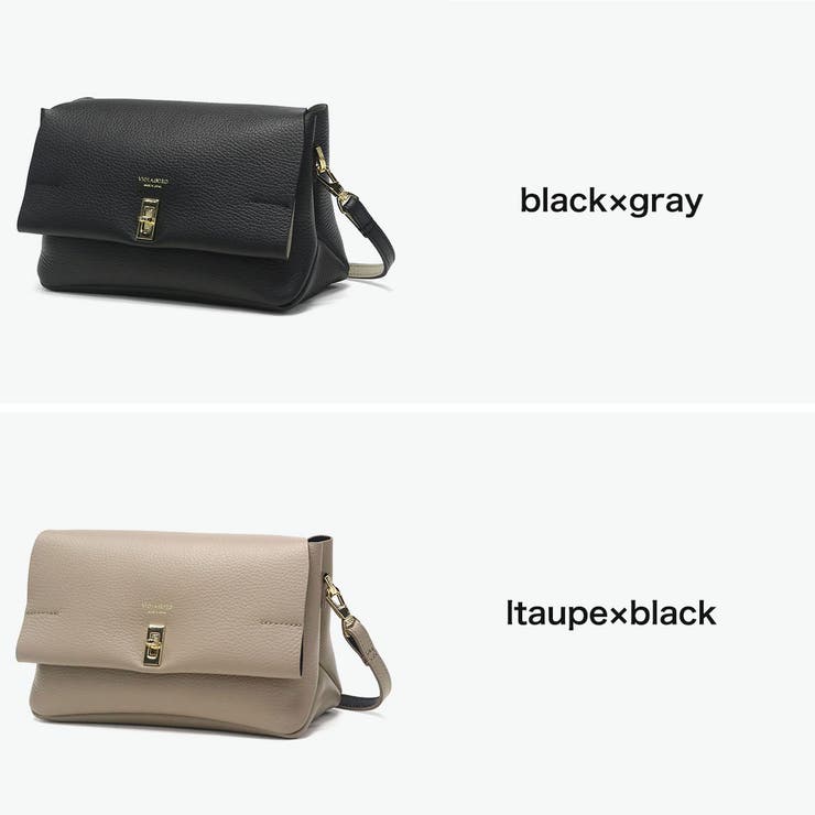 正規品 ヴィオラドーロ ショルダーバッグ | ギャレリア Bag＆Luggage | 詳細画像2 