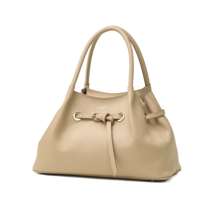 latte×gray | 正規品 ヴィオラドーロ トートバッグ | ギャレリア Bag＆Luggage