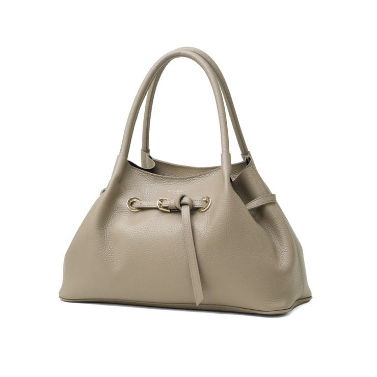 ltaupe×black | 正規品 ヴィオラドーロ トートバッグ | ギャレリア Bag＆Luggage