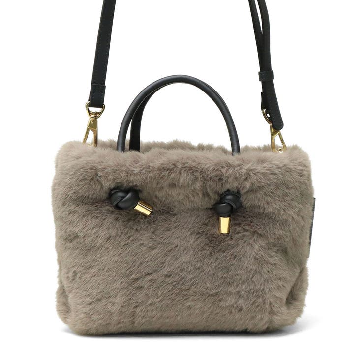 正規品 ヴィオラドーロ トートバッグ | ギャレリア Bag＆Luggage | 詳細画像10 