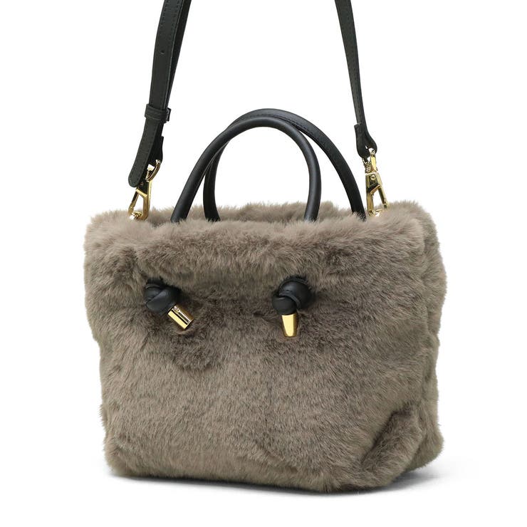 正規品 ヴィオラドーロ トートバッグ | ギャレリア Bag＆Luggage | 詳細画像13 