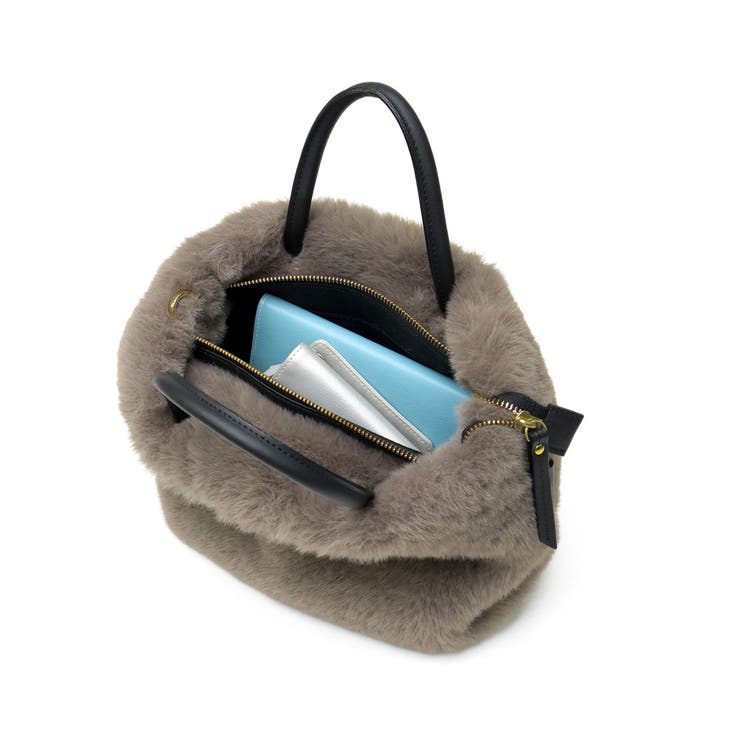 正規品 ヴィオラドーロ トートバッグ | ギャレリア Bag＆Luggage | 詳細画像16 