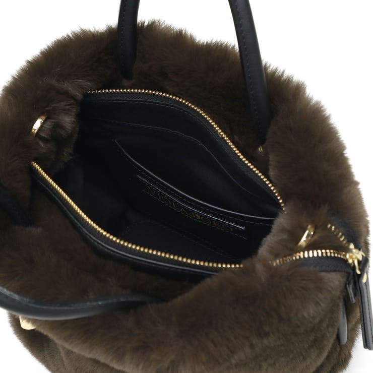 正規品 ヴィオラドーロ トートバッグ | ギャレリア Bag＆Luggage | 詳細画像19 