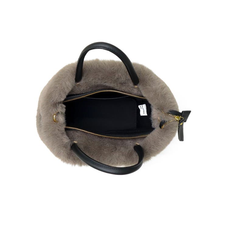 正規品 ヴィオラドーロ トートバッグ | ギャレリア Bag＆Luggage | 詳細画像20 