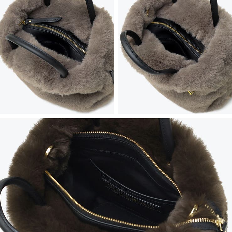 正規品 ヴィオラドーロ トートバッグ | ギャレリア Bag＆Luggage | 詳細画像5 