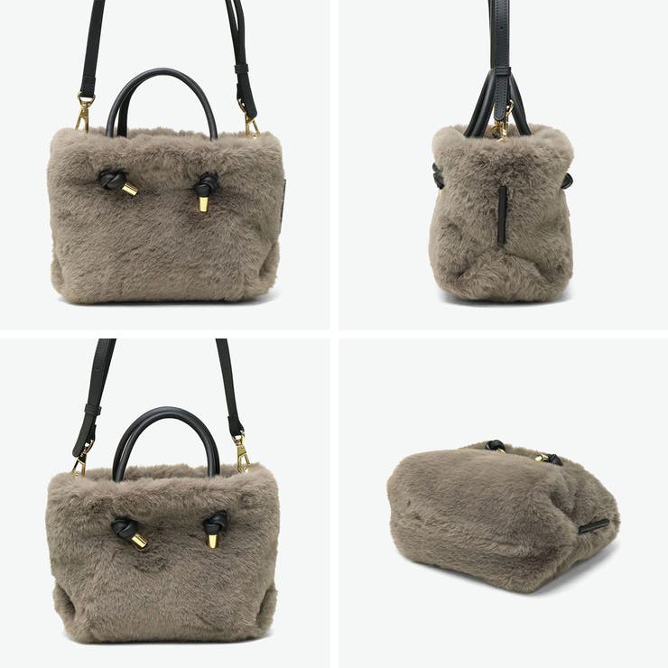 正規品 ヴィオラドーロ トートバッグ | ギャレリア Bag＆Luggage | 詳細画像6 