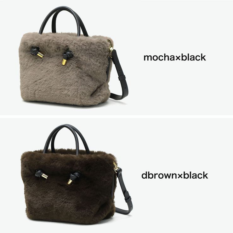 正規品 ヴィオラドーロ トートバッグ | ギャレリア Bag＆Luggage | 詳細画像7 