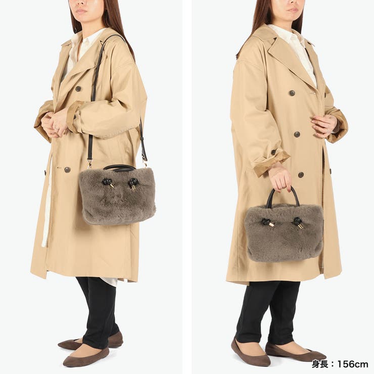 正規品 ヴィオラドーロ トートバッグ | ギャレリア Bag＆Luggage | 詳細画像8 