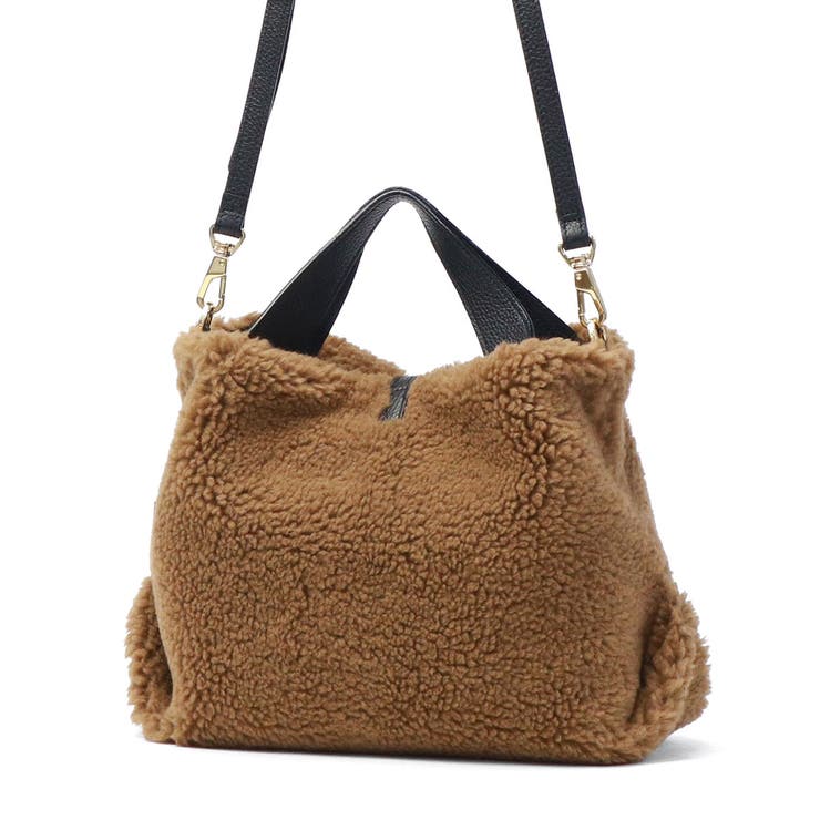 正規品 ヴィオラドーロ トートバッグ | ギャレリア Bag＆Luggage | 詳細画像13 