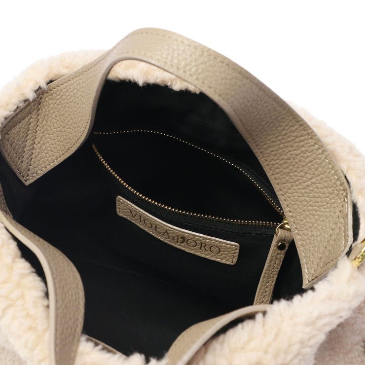 正規品 ヴィオラドーロ トートバッグ | ギャレリア Bag＆Luggage | 詳細画像18 