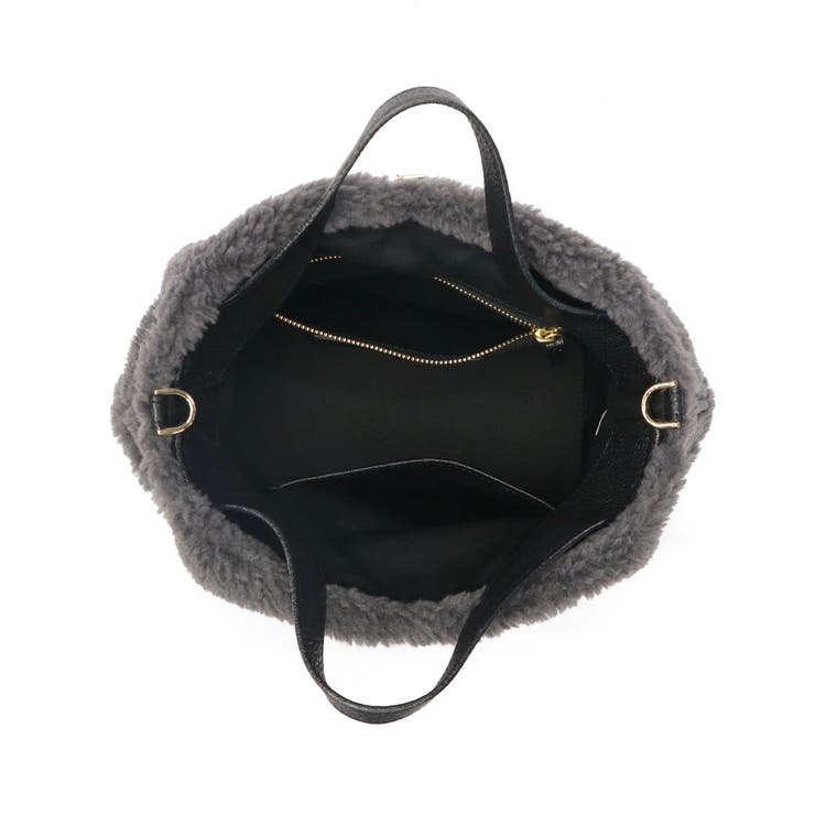 正規品 ヴィオラドーロ トートバッグ | ギャレリア Bag＆Luggage | 詳細画像19 